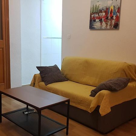 Julias Apartment Малага Екстер'єр фото